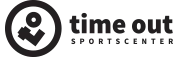 Sportscenter Time Out Hoogvliet