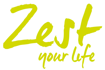 Zest Your Life